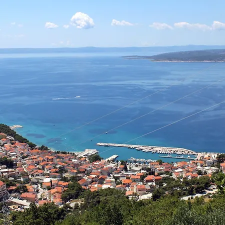 15214c Baška Voda