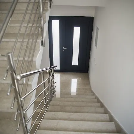 15214c Baška Voda