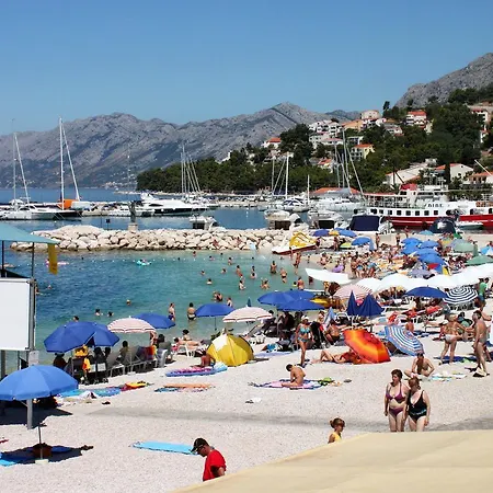 15214c Baška Voda