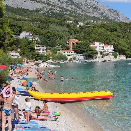 15214c * Baška Voda